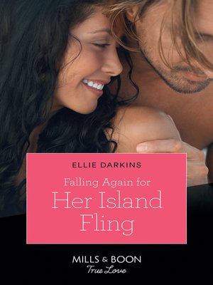cover image of Falling Again For Her Island Fling